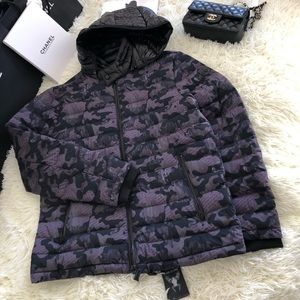 Moose Knuckles Coat
